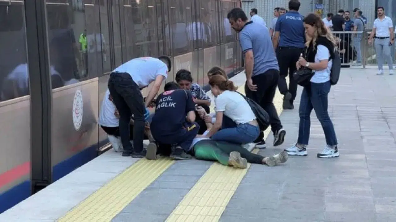 Marmaray Bostancı Durağı’nda Ne Oldu? Ramazan Atilla Koyugöz Kimdir, Olay Nasıl Gerçekleşti?
