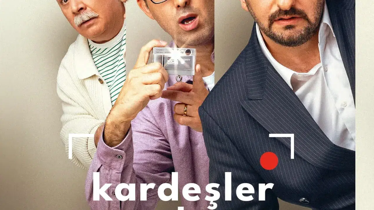 Yerli sinemaya güçlü destek! 'Kardeşler Araştırma' 20 Mart’ta vizyonda