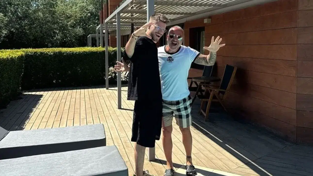 Fazlı Işlak kimdir, yaşı, mesleği ne? Babası Berke Işlak kimdir, sosyal medyada neden gündemdeler?