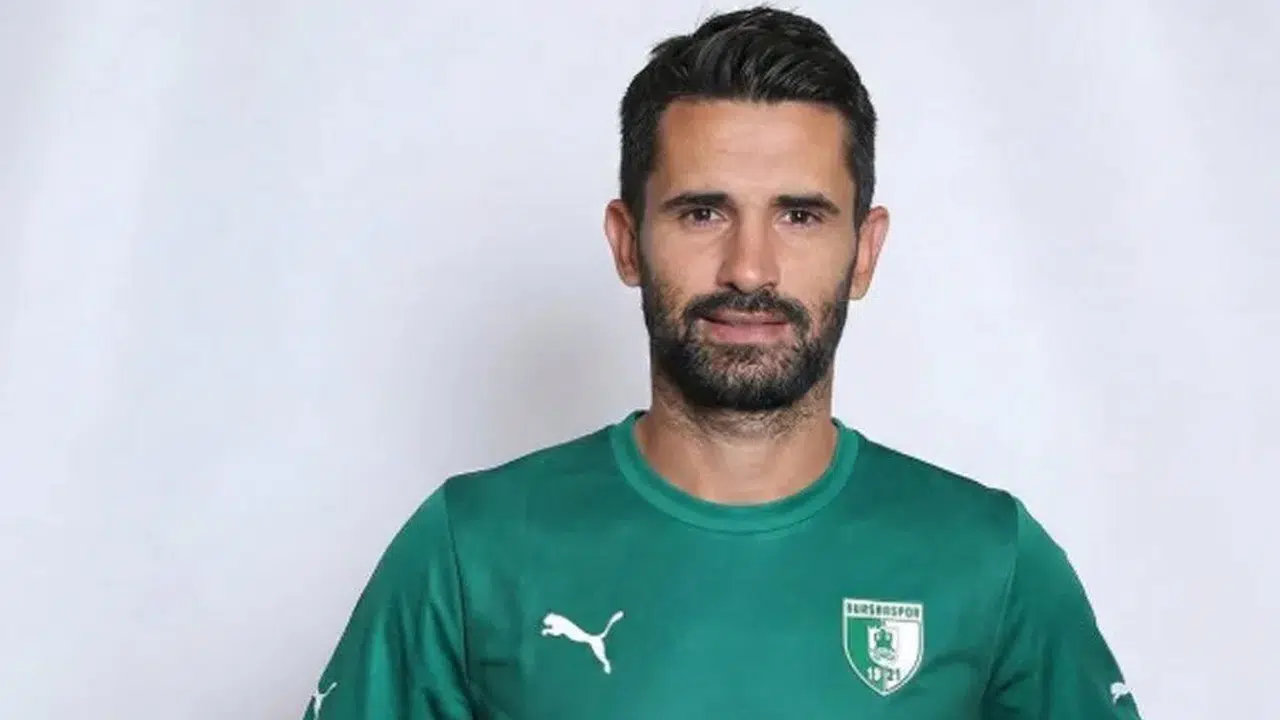 Alper Potuk'un ara transfer döneminde gittiği takım hangisi, Sipay Bodrum FK mı, ne kadar süreli sözleşme imzalandı?