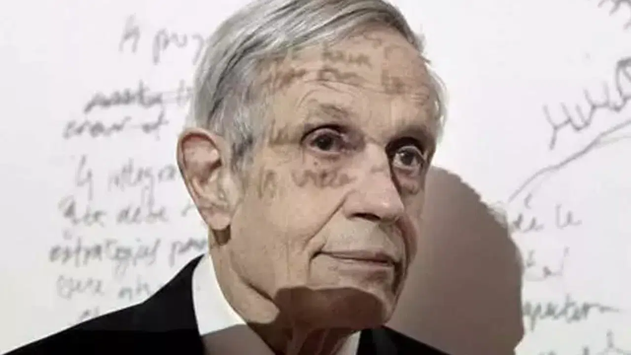 John Nash, öldü mü, neden öldü? Oyun teorisi, Nash Dengesi ve Nobel ödüllü hayat hikâyesi