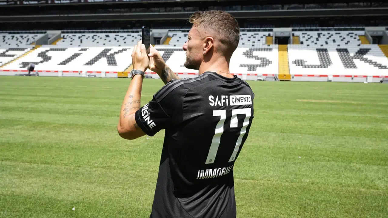 Immobile Bologna’dan neden ayrıldı, Paris FC ile anlaştı mı, detaylar neler?