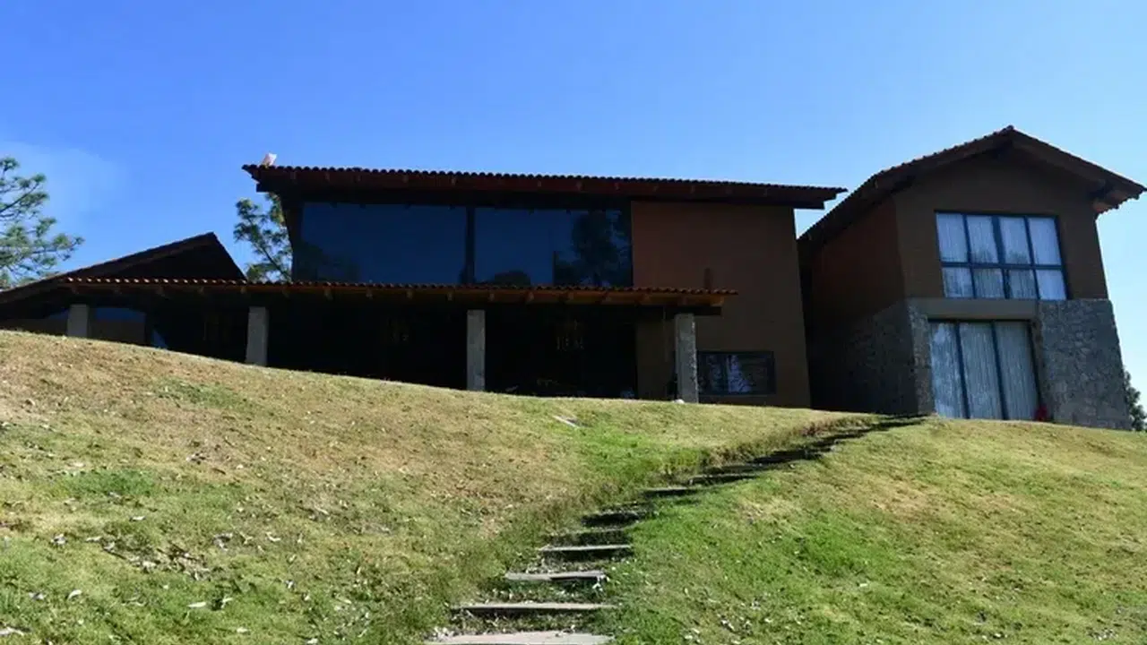 Jalisco’da Kritik Operasyon! Kartel Liderinin Sığınağı Ortaya Çıktı