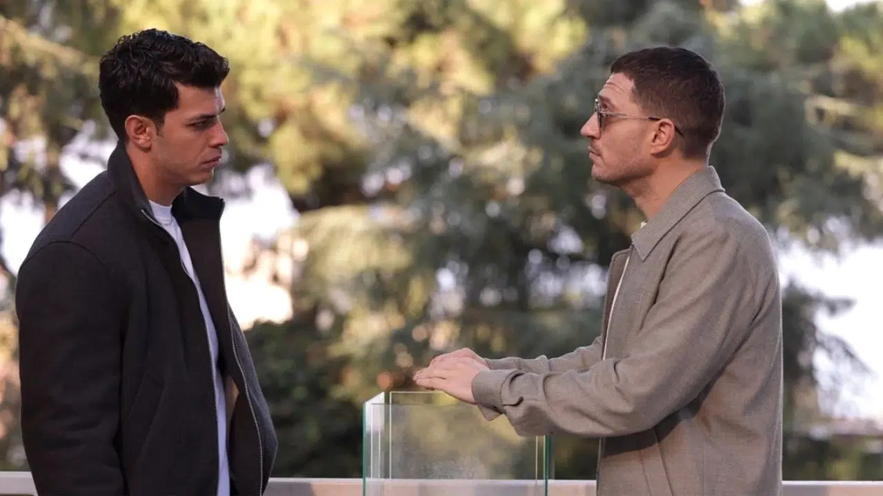 Yeraltı dizisi yayın günü, ne zaman, hangi gün, saat kaçta, NOW TV’de yayınlanıyor?