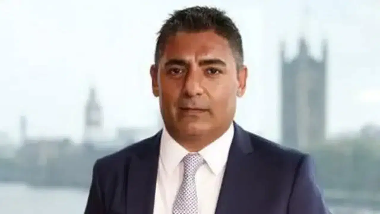 Cafer Mahiroğlu eşi kimdir, evli mi ve özel hayatı hakkında bilinenler neler?