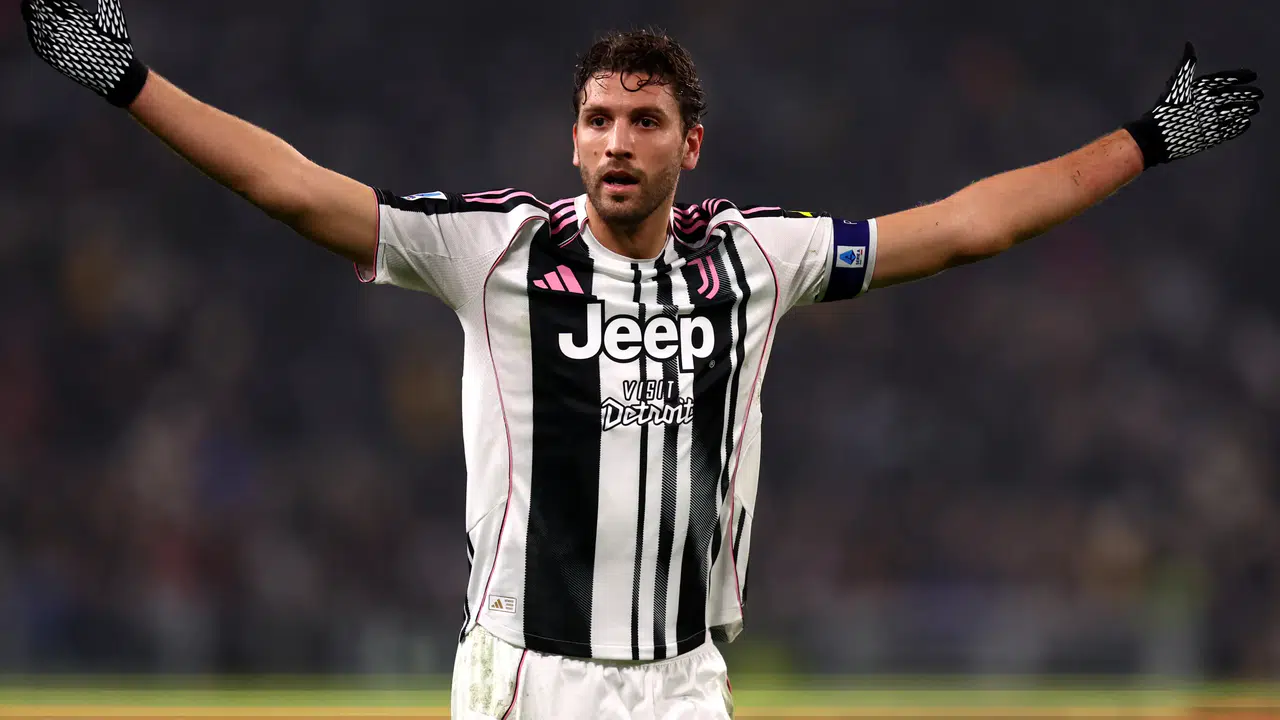 Locatelli’den Galatasaray Maçı Sonrası İlk Tepki “Geri Dönüş İçin Konuşmak Zor”