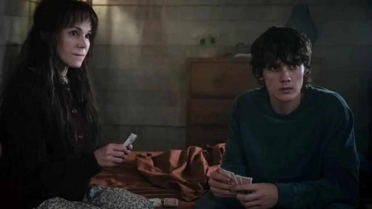 Wednesday 3. sezon kadrosunda kimler olacak, çekimler başladı mı, Jenna Ortega geri dönüyor mu?