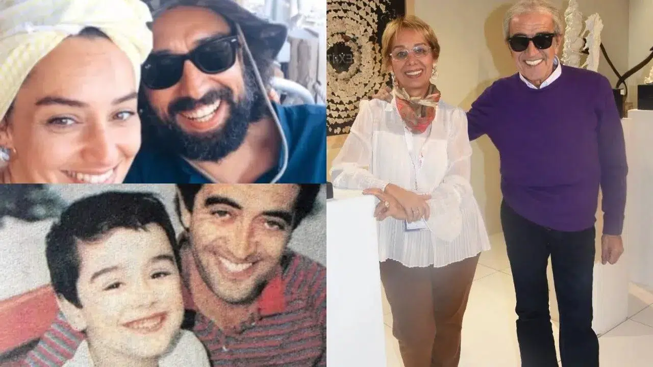 Ozan Akbayram hayatı, kardeşi var mı,  ne iş yapıyor, annesi kim?