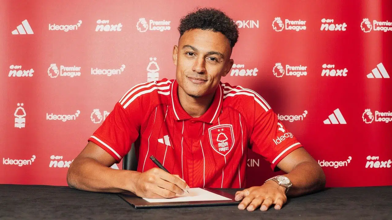 Dan Ndoye Kimdir, Kaç Yaşında, Nereli? Piyasa Değeri, Maaşı, Mevkisi, Oynadığı Takımlar ve Milli Takım Kariyeri