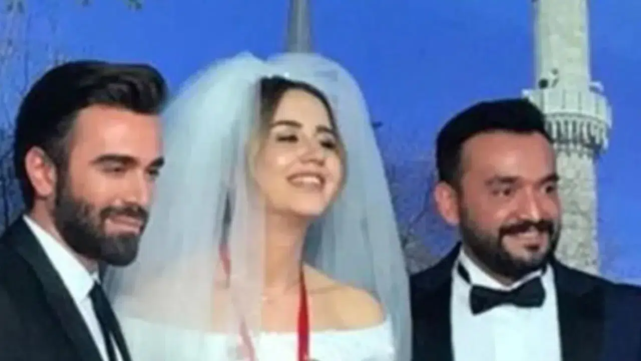 Asuman Doğulu Serdar Turhan ile ne zaman evlendi ve çocuğu var mı?