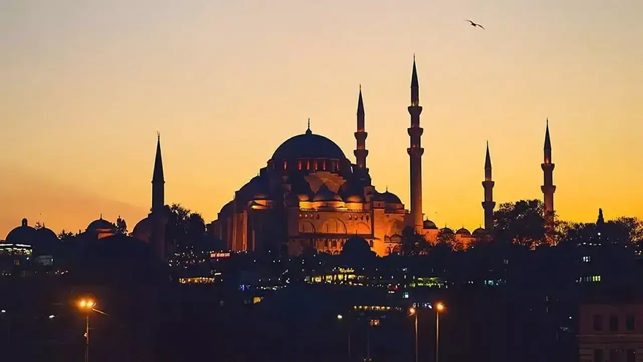 2026 Ramazan’ında iftarı en son hangi iller açacak? En erken oruç açacak iller hangileri?