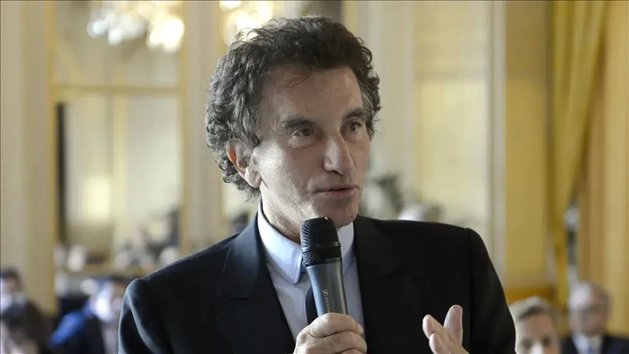Fransa’da Epstein krizi: Jack Lang’ın istifası isteniyor