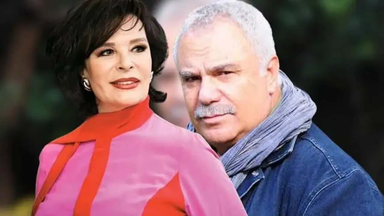 Hülya Koçyiğit ile Halil Ergün Neden Küsmüştü, 9 Yıllık “Selam Vermedi” Krizi Sona mı Erdi?