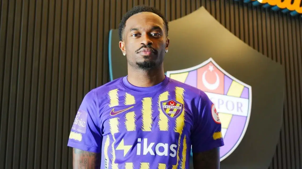 Lenny Pintor kimdir, Eyüpspor’a ne zaman transfer oldu, sözleşme süresi ve kariyeri