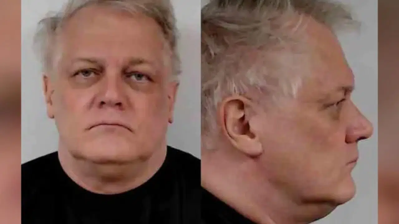 ABD Hava Kuvvetleri Subayı Çinli Pilotlara Eğitim Mi Verdi? Federal Suçlama Açıklandı