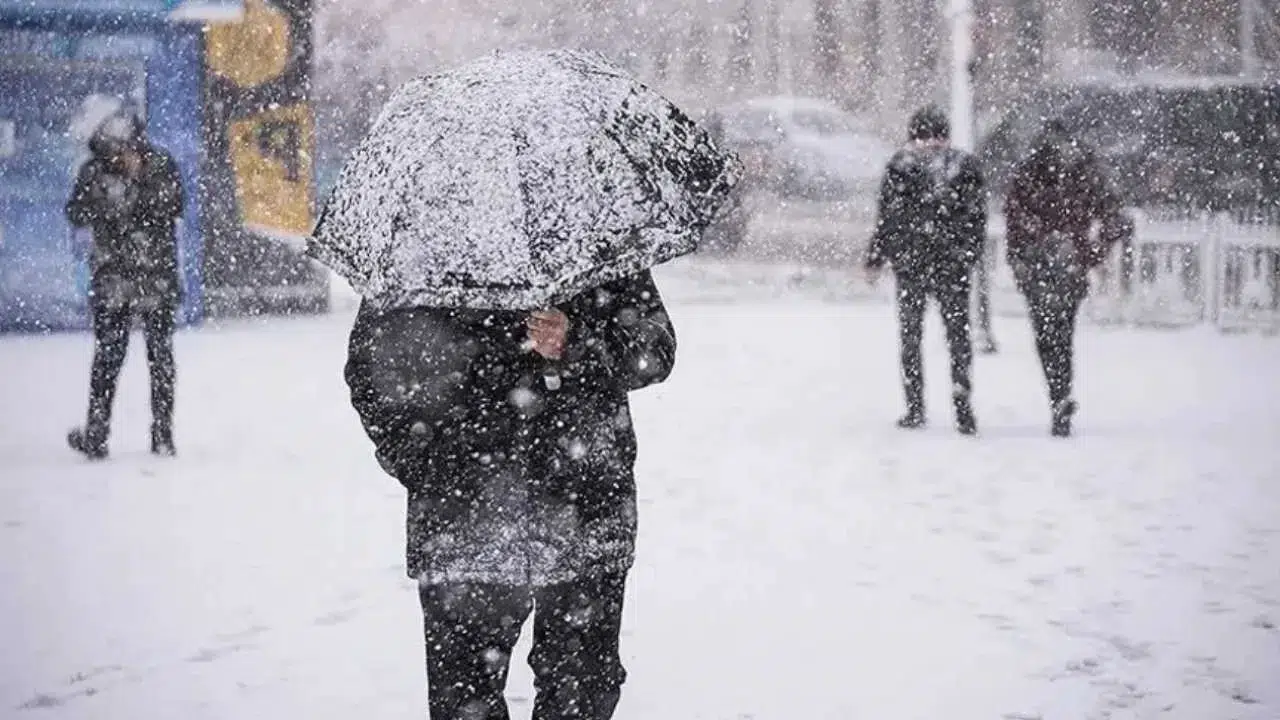 7 Şubat 2026 havalar nasıl olacak, hafta sonu İstanbul’da yağmur ya da kar var mı?