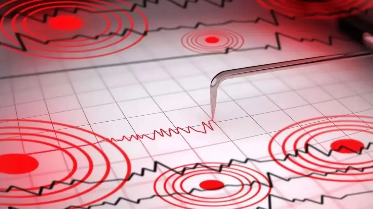 Marmara’da kritik fay uyarısı! İstanbul için 7 büyüklüğü senaryosu...