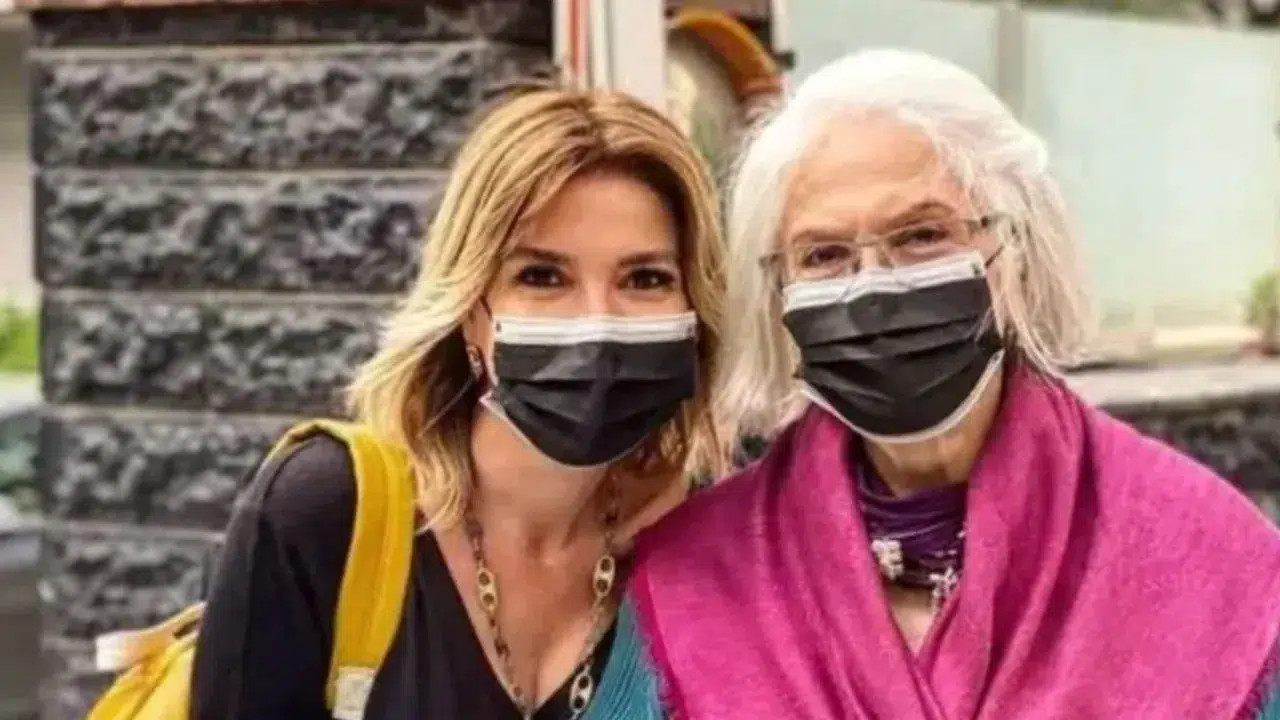 Gülben Ergen’in annesi huzurevinde mi yaşıyor, neden bu kararı aldı? Gülser Bayar kimdir, kaç yaşında, nereli?