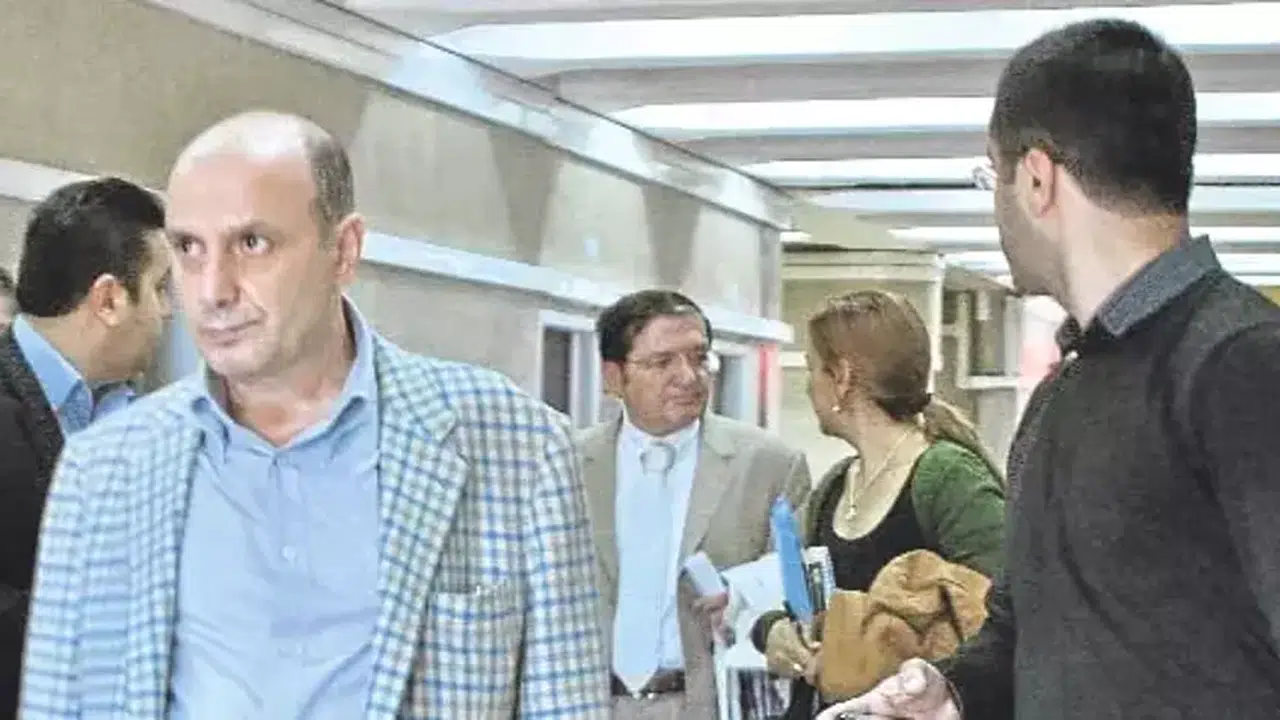 Ali Fevzi Bir kimdir, aslen nereli ve nasıl öldü? Susurluk ve Topal cinayeti bağlantısı