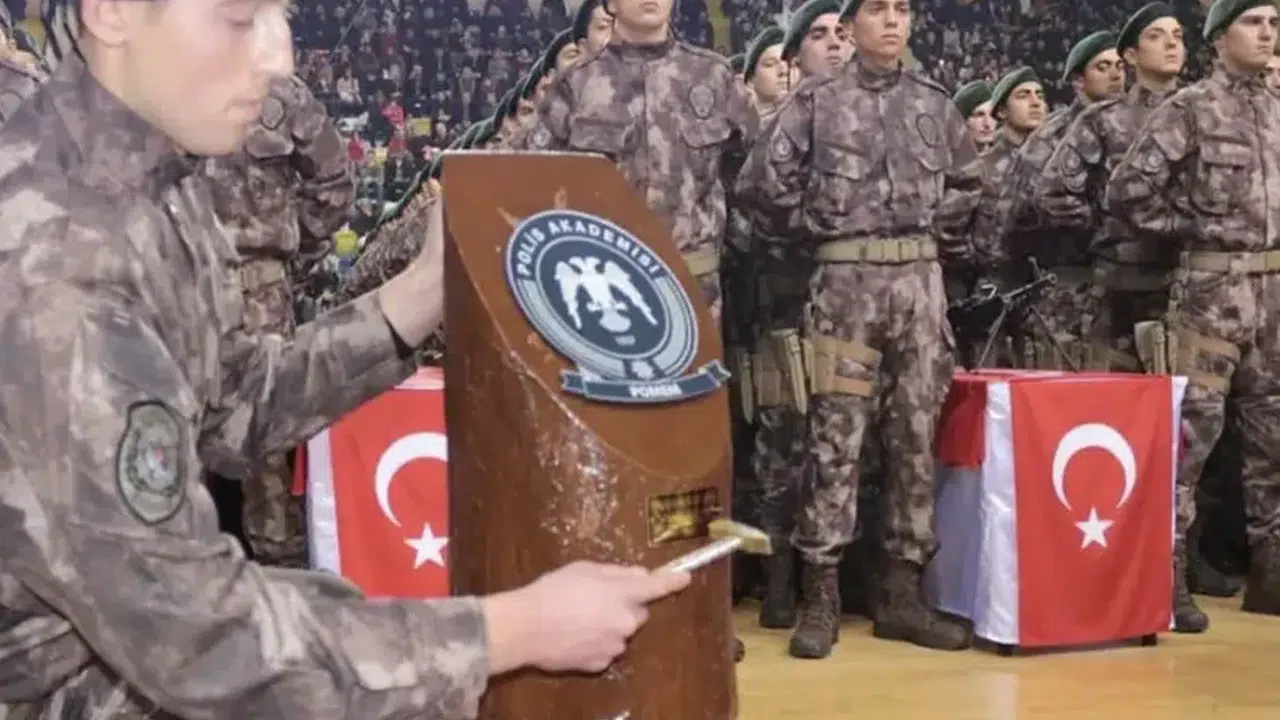 Mustafa Çiftçi Oğlu Kim, Mesleği Ne, İsmail Burhan Çiftçi Ne İş Yapıyor?