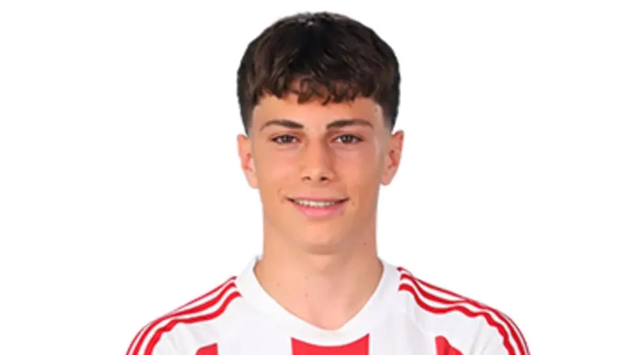 Fenerbahçe yeni transferi Ali Demirbilek kimdir? Kaç yaşında, hangi takımda, mevkisi ne?