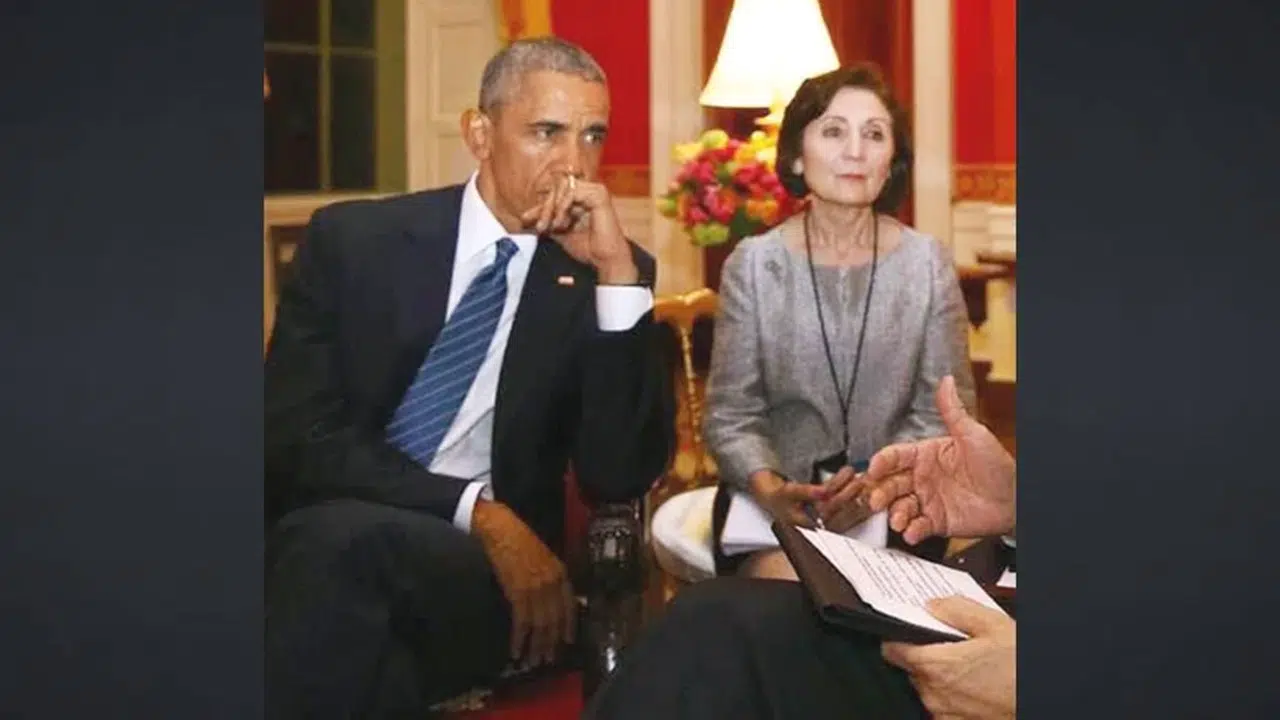 Olcay Kartarı Rached biyografisi, ne iş yapardı, görevi neydi, kaç yaşında öldü, kökeni neresi, nerede doğdu?