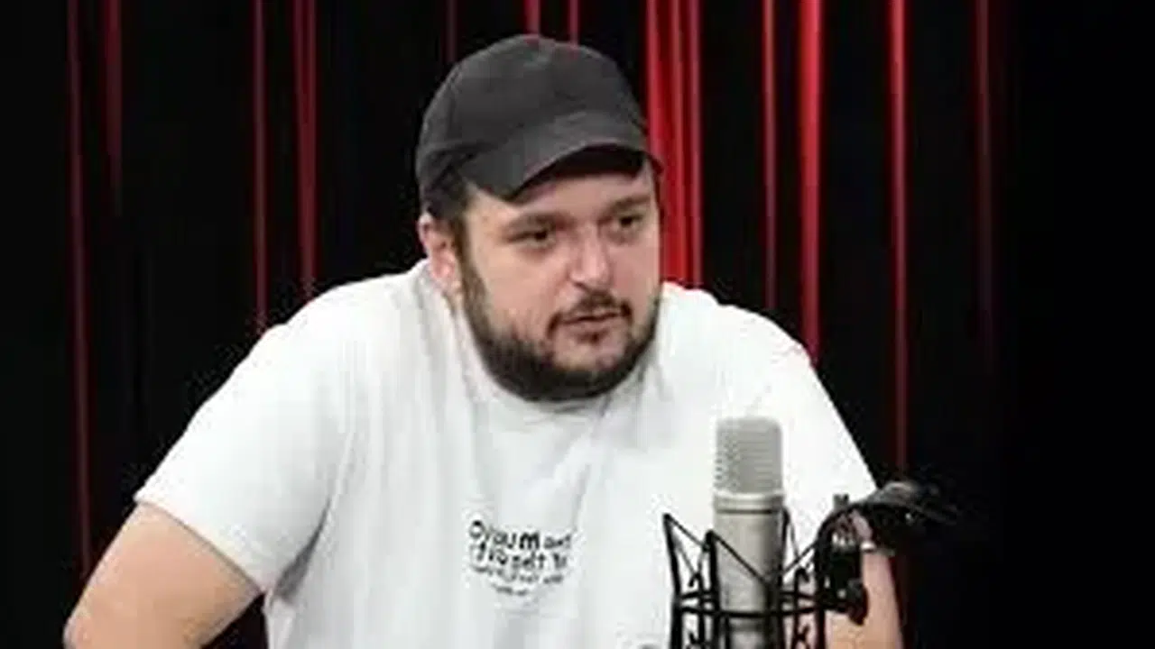 Boğaç Soydemir hayatı (kimdir), nerelidir, neden gözaltına alındı, Soğuk Savaş programı sunucusu