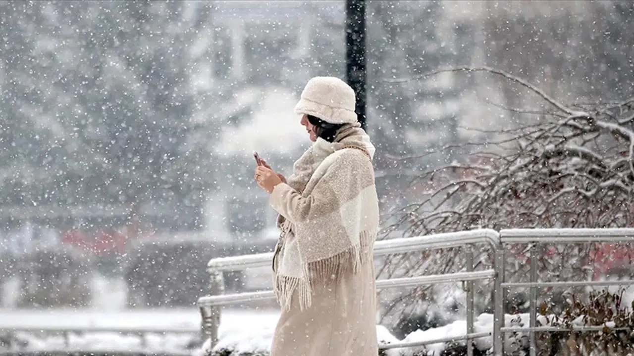 2 Şubat Pazartesi İstanbul hava durumu nasıl olacak, sıcaklık kaç derece, yağış etkili olacak mı?