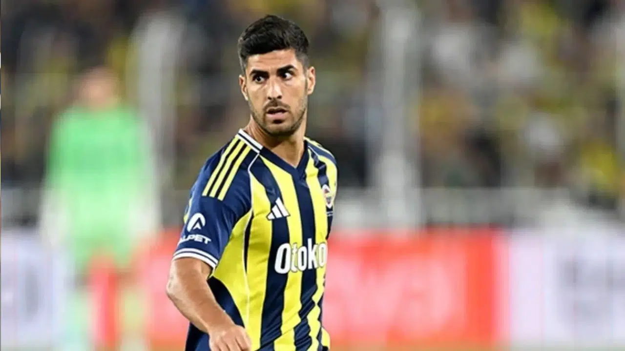 Fenerbahçe’de Asensio’nun performansı İspanya basınında neden manşet oldu? İşte dikkat çeken analizler