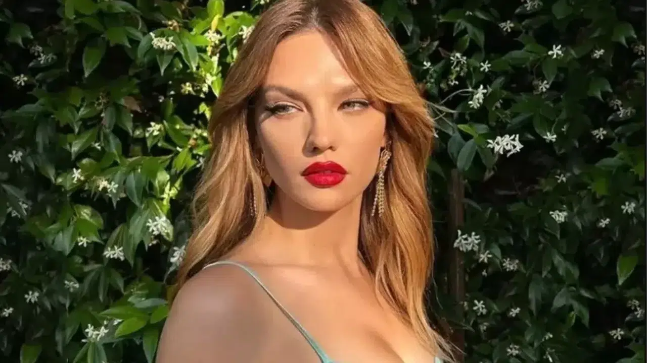 Aynı Yağmur Altında Rosa'nın gerçek adı ne, sevgilisi kim?