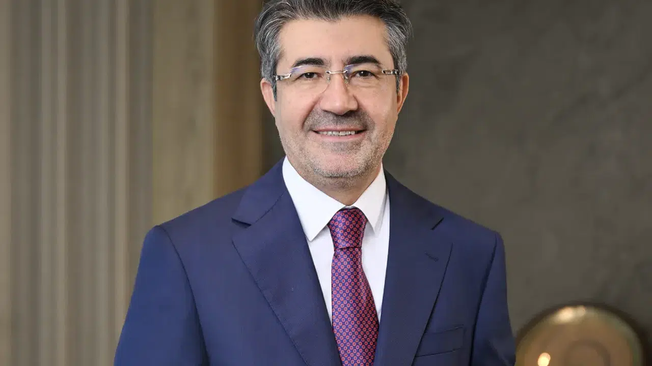 Ziraat Bankası 2025 yılını 161 milyar lira net karla tamamladı