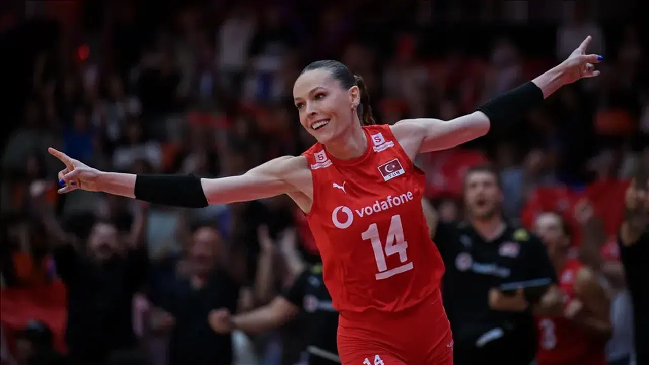 Eda Erdem’in Eşi Kim, Evli mi, Çocuğu Var mı ve Kaç Çocuğu Var?