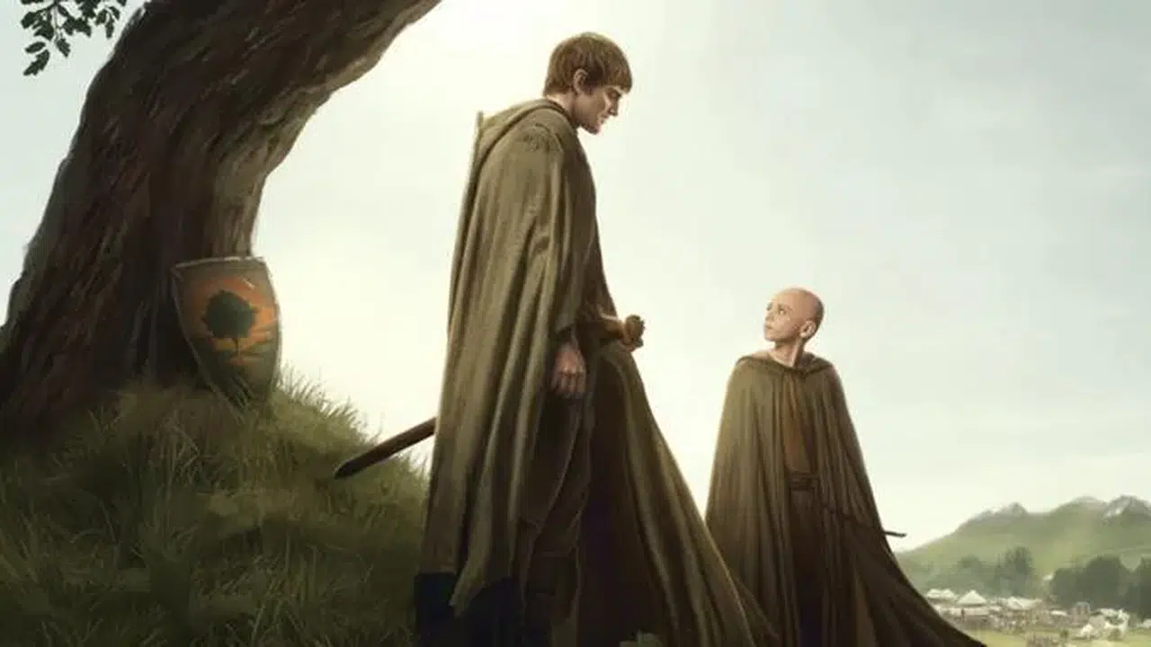 A Knight of the Seven 5. bölüm ne zaman yayınlanacak? 1. sezon kaç bölüm ve final tarihi ne?