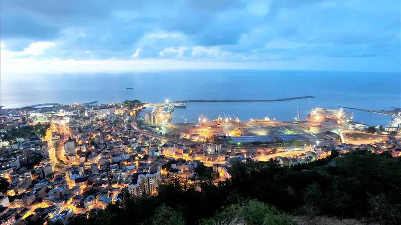 Trabzon’da bu hafta hava nasıl olacak, 28 Şubat 2026 hava durumu nasıl, yağmur var mı? Gün gün hava raporu