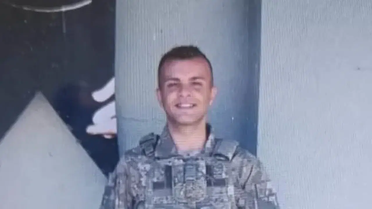 Uzman Çavuş Ömer Esmeroğlu hayatı (kimdir), aslen nereli, kaç yaşında, neden ve nerede öldü, şehit mi oldu?