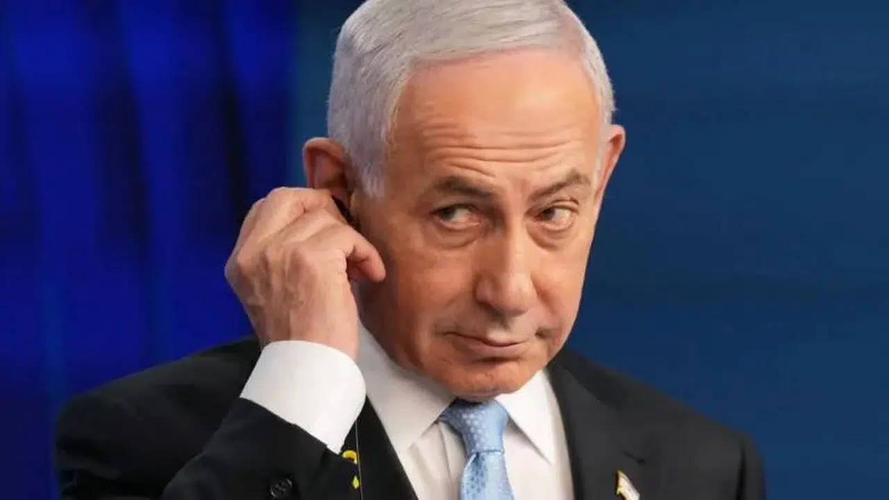 Netanyahu'nun Planladığı İttifak Sistemi Nedir, Hangi Ülkelerle Olacak, ABD İle İlişkileri Nasıl Olacak?