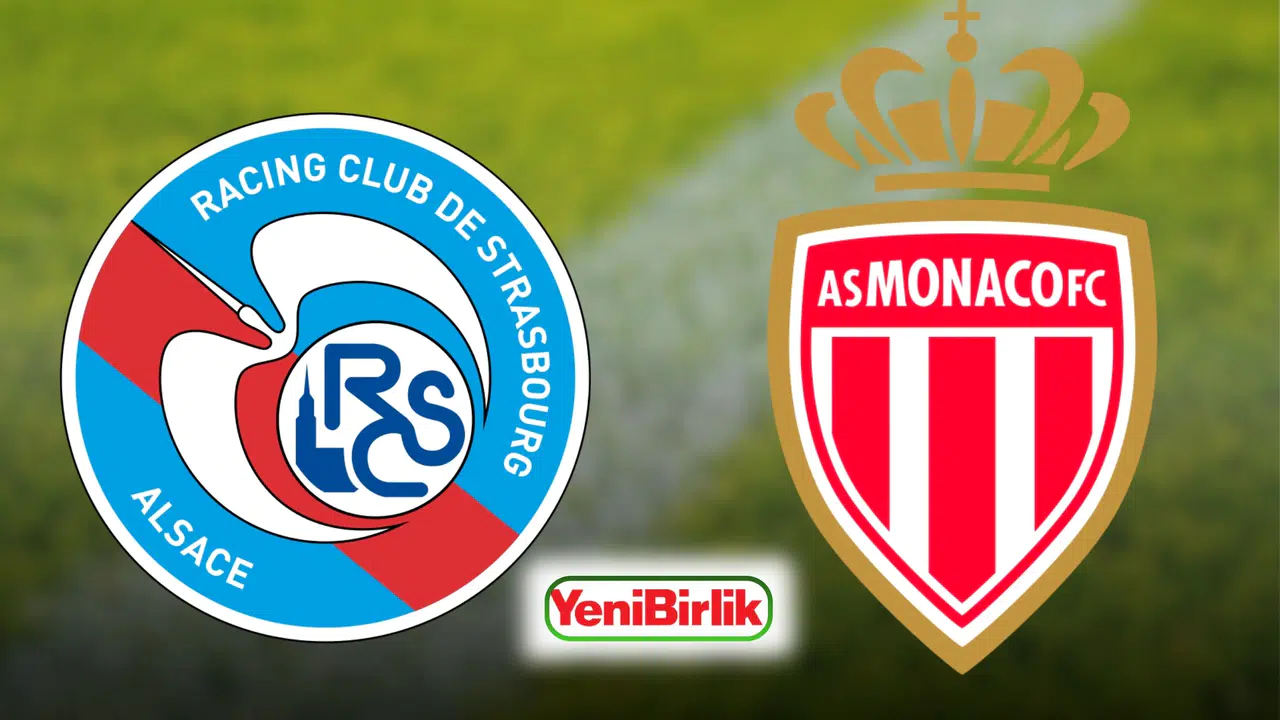 Strasbourg Alsace - Monaco maçı ne zaman, saat kaçta, hangi kanalda canlı yayınlanıyor, şifresiz mi? Puan durumu ve form durumu