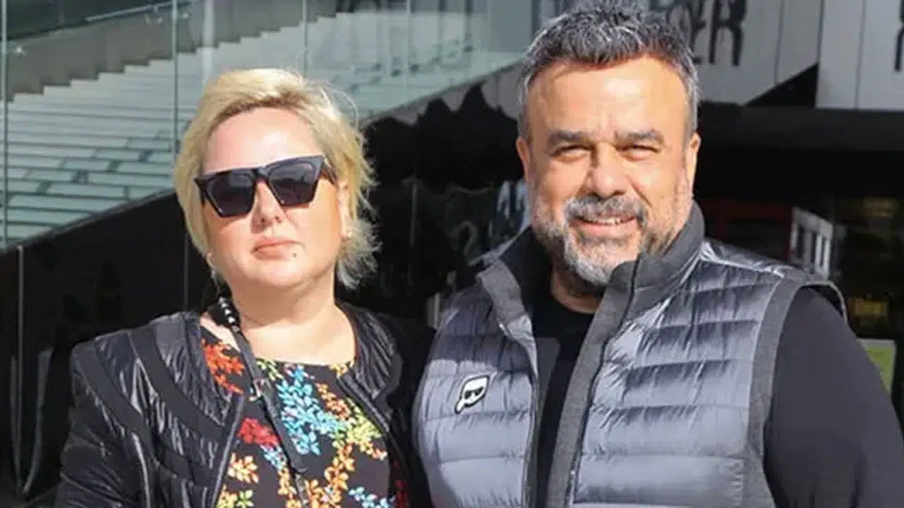 Bülent Serttaş kimle evli, eşi Selvi Serttaş kimdir, kaç çocuğu var?