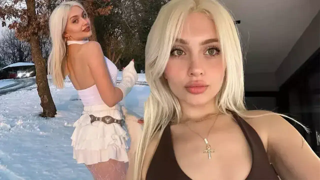 Eda Eryurt hayatı (kimdir), kaç yaşında, boyu kaç santim, burcu ne, evli mi?