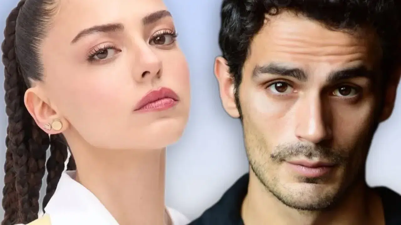 İntergalaktik Aşk Oyuncuları Kimler, Ne Zaman Yayınlanacak, Konusu Ne, Oyuncu Kadrosu?