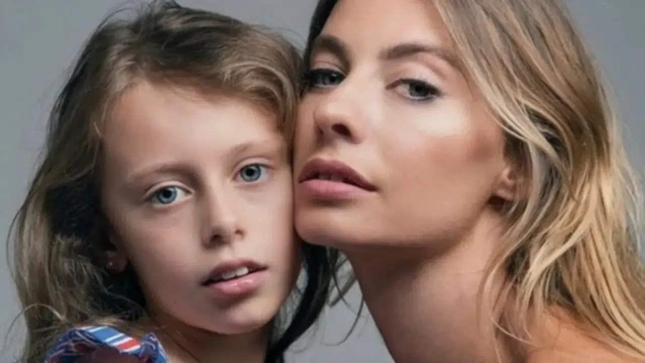 Tuba Ünsal'ın çocuğu kimden?