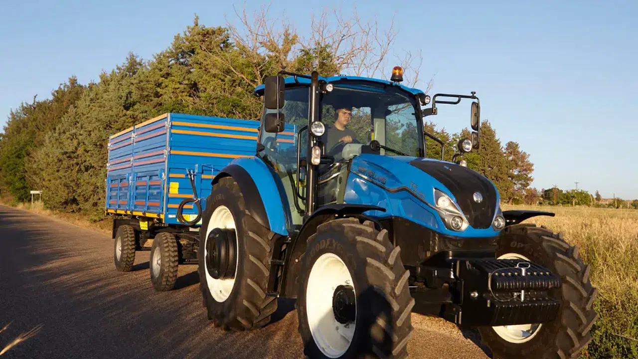 2026 New Holland Traktör Fiyat Listesi Açıklandı Mı?