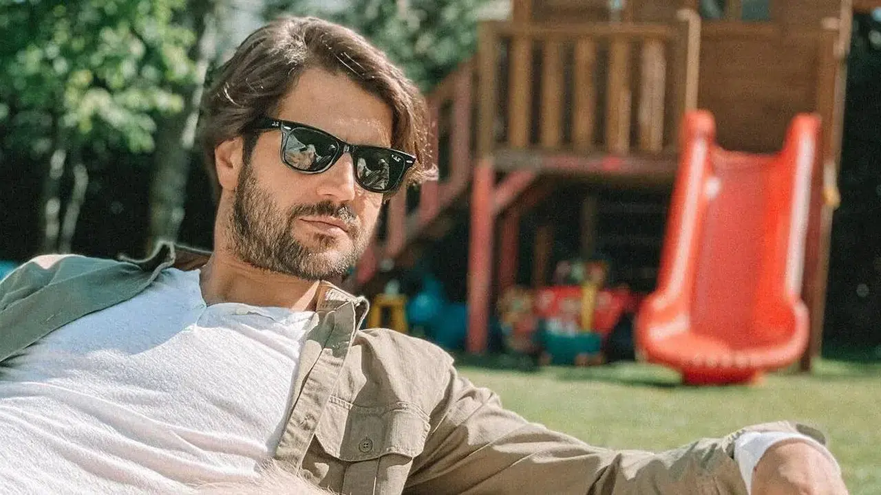 Veliaht’ın Faroz kim, Serhat Teoman kaç yaşında, nerede doğdu, burcu ne, boyu ve kilosu kaç, sevgilisi kim?