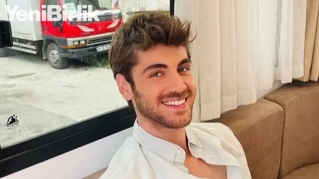 Emre Bey kimdir, evli mi, sevgilisi kim, kaç yaşında, nereli, boyu ve kilosu kaç, hangi dizilerde oynadı?