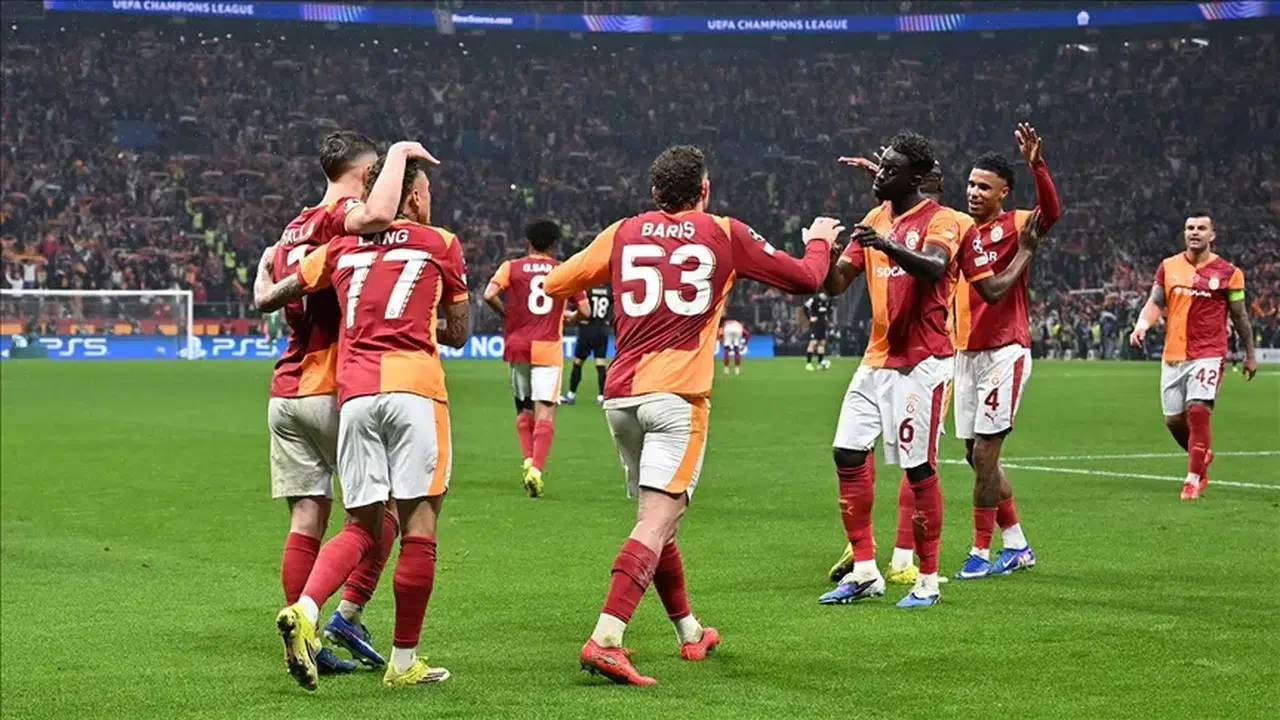Juventus Galatasaray Maçının Oyuncu Kadrosu Belli oldu mu, Maç Ne Zaman, Saat Kaçta, Hangi Kanalda?