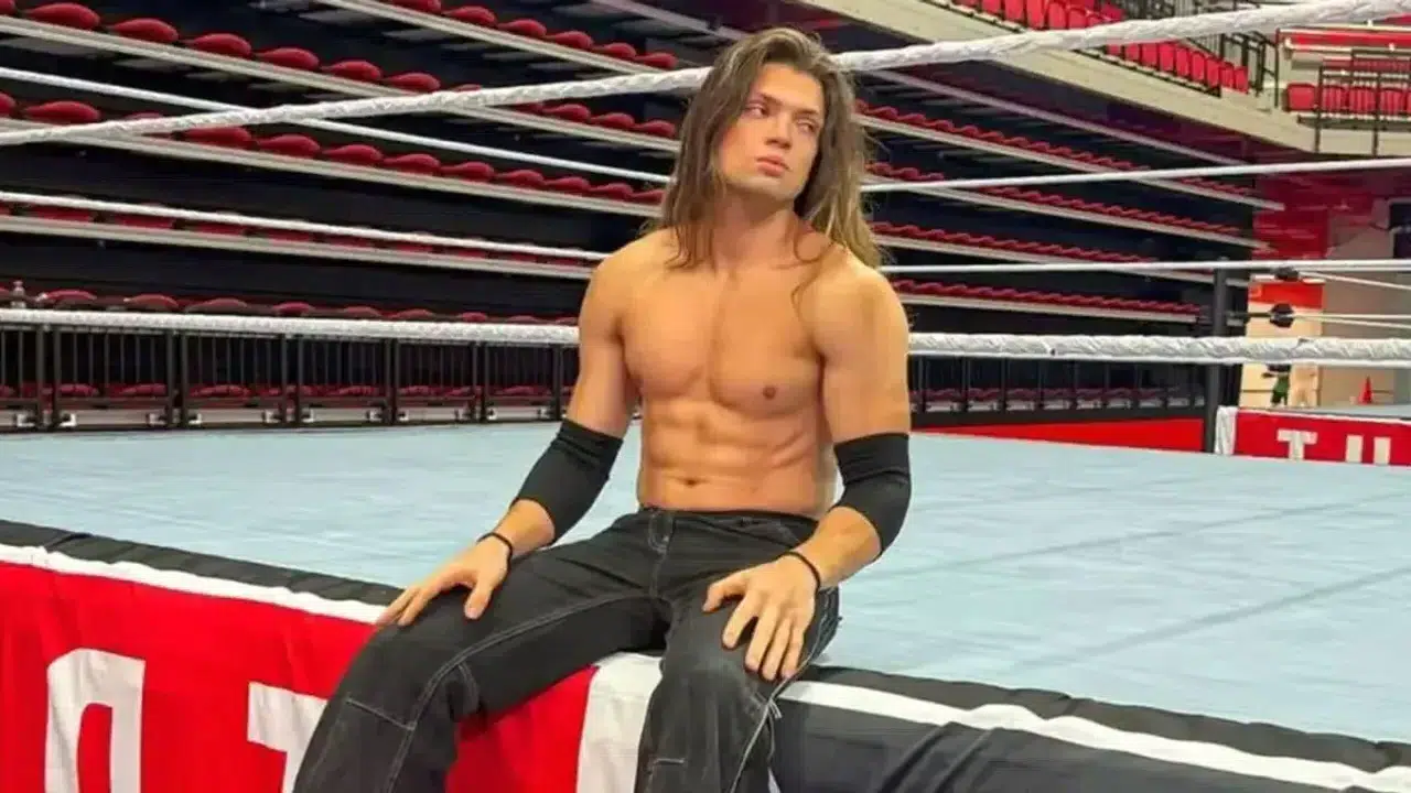 Survivor yarışmacısı Onur Alp hayatı (kimdir), kaç yaşında, nereli, sevgilisi var mı?