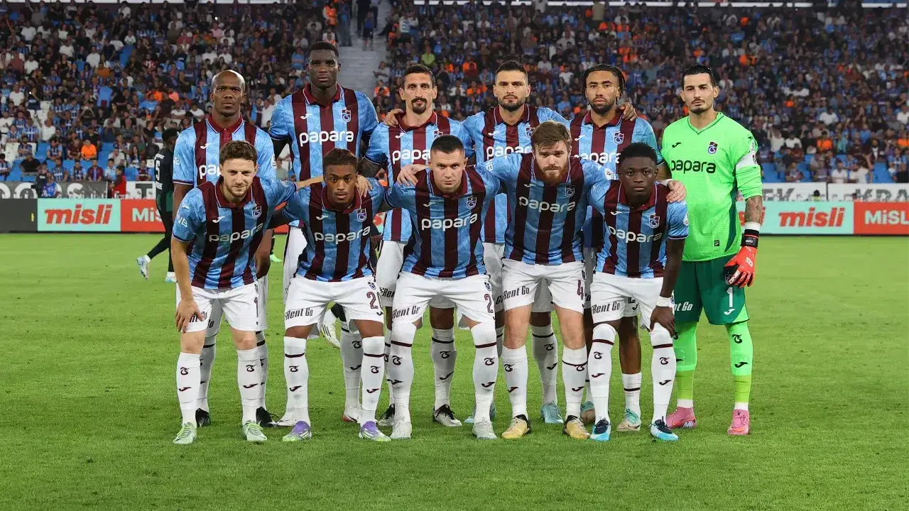 Trabzonspor Karagümrük Maçı Ertelendi mi, Neden Oynanmayacak?