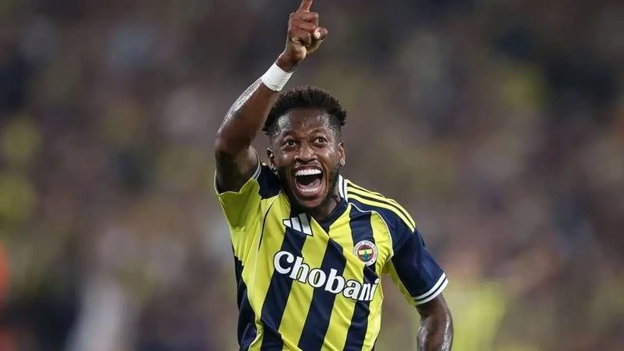 Fenerbahçe’de Fred İçin Ayrılık İddiası! Transfer Şartı Ne, Fred Gidiyor Mu Kalıyor Mu?