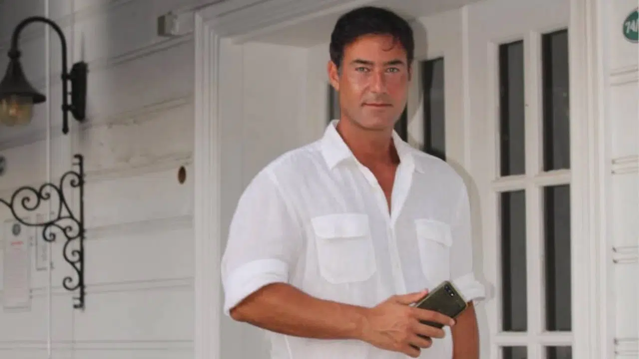 Defne Samyeli’nin kardeşi kim, Sühan Samyeli ne iş yapıyor, aralarında kaç yaş var, benziyorlar mı?