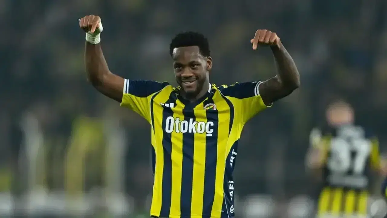 Fenerbahçe’nin Eski Yıldızı Jhon Duran’a İngiltere Kapısı Şimdilik Kapalı!